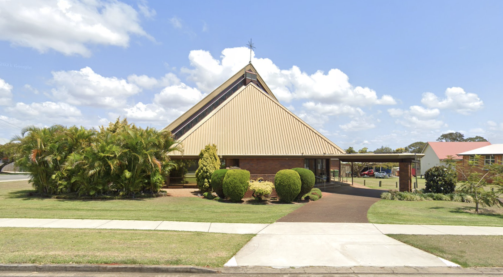 Redlands Uniting Church